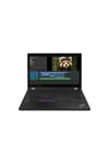Thinkpad P15 20yqs0a3tx05 I7-11850h 64gb 512ssd+1tbssd Rtxa3000 15.6