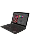 Thinkpad P15 20yqs2j512a4 I7-11850h 32gb 1tbssd T1200 15.6