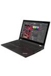 Thinkpad P15 20yqs2j512a6 I7-11850h 64gb 512ssd T1200 15.6