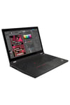 Thinkpad P15 20yqs2j512a6 I7-11850h 64gb 512ssd T1200 15.6