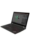 Thinkpad P15 20yqs2t902a1 I9-11950h 32gb 512ssd+1tbssd A4000 15.6