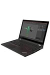 Thinkpad P15 20yqs2t902a6 I9-11950h 64gb 1tbssd+1tbssd A4000 15.6