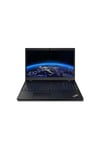Thinkpad P15v 20tqs08q00a3 Intel Core I7 10750h 32gb 512gb Ssd P620 15.6