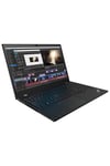 Thinkpad P15v 21a90008tx08 I7-11800h 64gb 512ssd+1tbssd T1200 15.6