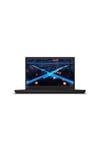 Thinkpad P15v 21a9s02mtx07 I7-11800h 32gb 512ssd+1tbssd T600 15.6