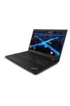 Thinkpad P15v 21a9s02mtx11 I7-11800h 64gb 512ssd+1tbssd T600 15.6
