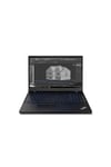 Thinkpad P15v 21aas600fd04 I7-11800h 32gb 1tbssd T600 15.6