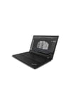 Thinkpad P15v 21aas600fd10 I7-11800h 32gb 512ssd T600 15.6