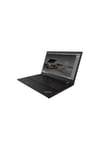 Thinkpad P15v 21d8003ntx03 I7-12800h 32gb 512ssd T600 15.6