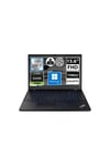 Thinkpad P15v 21d8003ntx04 I7-12800h 32gb 1tbssd T600 15.6