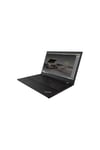 Thinkpad P15v 21d8003ntx06 I7-12800h 64gb 512ssd T600 15.6