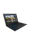 Thinkpad P15v 21d8003ptx02 I7-12800h 16gb 512ssd+1tbssd A2000 15.6