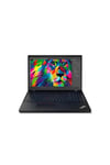Thinkpad P15v 21d8t612fd05 I7-12700h 32gb 1tbssd T600 15.6