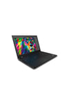 Thinkpad P15v 21d8t612fd06 I7-12700h 32gb 512ssd+1tbssd T600 15.6