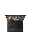 Thinkpad P15v 21d8t612fd07 I7-12700h 64gb 512ssd T600 15.6