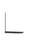 ThinkPad P16 21D60010TX10 i7-12800HX 64GB 512SSD A2000 16