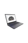 Thinkpad P16 21d60012tx07 I7-12800hx 64gb 1tbssd A1000 16