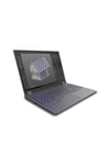 Thinkpad P16 21d60017tx04 I7-12800hx 64gb 1tbssd A2000 16