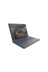 Thinkpad P16 21d6001gtx I7-12850hx 16gb 512ssd A3000 16