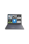 Thinkpad P16 21d6001gtx03 I7-12850hx 32gb 512ssd A3000 16