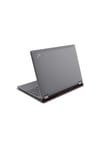 Thinkpad P16 21d6003ntx03 I9-12950hx 64gb 512ssd A4500 16