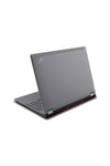 Thinkpad P16 21d6003ttx05 I9-12950hx 64gb 512ssd+1tbssd A3000 16