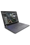 ThinkPad P16 21FA0003TX14 i9-13980HX 128GB 2TBSSD RTX2000 16