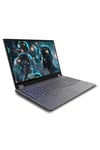 ThinkPad P16 21FBAFH101A015 i9-13980HX 128GB 2TBSSD+2TBSSD RTX4000 16