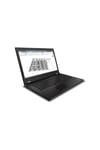 Thinkpad P17 20sn001mtx Intel Core I9 10885h 32gb 1tb Ssd Rtx4000 Windows 10 Pro 17.3