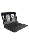 Thinkpad P17 20yu000btx04 I7-11850h 64gb 2tbssd A3000 17.3” Fullhd W10p Taşınabilir Iş Istasy