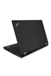 Thinkpad P17 20yu000btx06 I7-11850h 128gb 1tbssd A3000 17.3” Fullhd W10p Taşınabilir Iş Istas