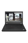 Thinkpad P17 20yu000btx07 I7-11850h 128gb 1tbssd+1tbssd A3000 17.3” Fullhd W10p Taşınabilir I
