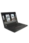 Thinkpad P17 20yu000btx07 I7-11850h 128gb 1tbssd+1tbssd A3000 17.3” Fullhd W10p Taşınabilir I