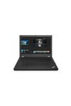 Thinkpad P17 20yu0022tx05 I7-11800h 128gb 1tbssd A3000 17.3