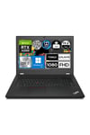 Thinkpad P17 20yu0023tx06 I7-11800h 64gb 1tbssd+1tbssd A2000 17.3
