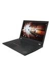 Thinkpad P17 20yu004vtx01 I9-11950h 32gb 512ssd+1tbssd A4000 17.3
