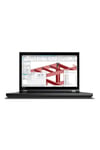 ThinkPad P53 20QN003KTX05 I9-9880H 16GB 512 GB SSD + 1 TB SATA 15.6