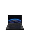 Thinkpad P53 20qn003ktx07 I9-9880h 16gb 1 Tb Ssd + 1 Tb Sata 15.6