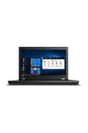 Thinkpad P53 20qn003xtx01 E-2276m 64gb 1tb Ssd Rtx5000 15.6