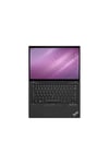 Thinkpad T14 21ajs0e7tx01 I7-1255u 16gb 1tbssd 14