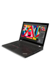 Thinkpad T15g 20ys0007tx I9-11950h 32gb 1tbssd Rtx3080 15.6