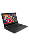 Thinkpad T15g 20ys0007tx03 I9-11950h 64gb 1tbssd+1tbssd Rtx3080 15.6
