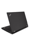 Thinkpad T15g 20ys0007tx06 I9-11950h 128gb 1tbssd+1tbssd Rtx3080 15.6