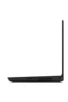 Thinkpad T15g 20ys000atx01 I9-11950h 32gb 512ssd+1tbssd Rtx3070 15.6