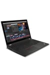 Thinkpad T15g 20ys000atx01 I9-11950h 32gb 512ssd+1tbssd Rtx3070 15.6