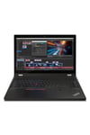 Thinkpad T15g 20ys000atx02 I9-11950h 32gb 1tbssd+1tbssd Rtx3070 15.6