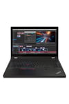 Thinkpad T15g 20ys000atx04 I9-11950h 64gb 1tbssd Rtx3070 15.6