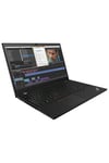 Thinkpad T15p 20tn0019tx03 I7-10750 32gb 512ssd Gtx1050 15.6
