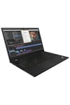 Thinkpad T15p 20tn0019tx04 I7-10750 32gb 1tbssd Gtx1050 15.6
