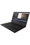 Thinkpad T15p 20tn0019tx07 I7-10750 64gb 1tbssd Gtx1050 15.6